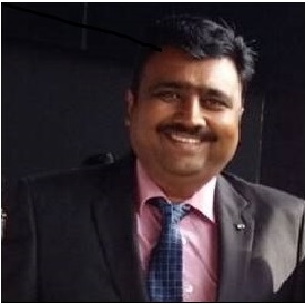 Mr. Ajay Gandhi