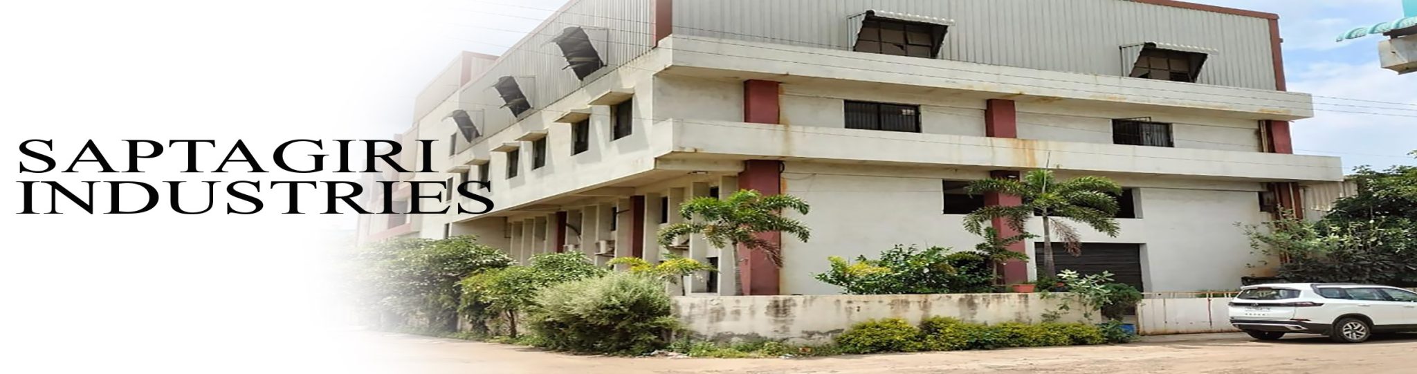 Saptagiri Industries