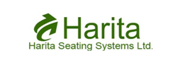 Harita Seating Systems