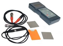 Powder Coating Thickness Tester