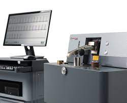 Spectrometer