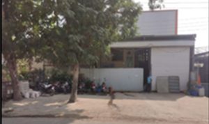 Saptagiri Engineering Pvt. Ltd. Unit II