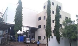 Saptagiri Engineering Pvt. Ltd. Unit IV