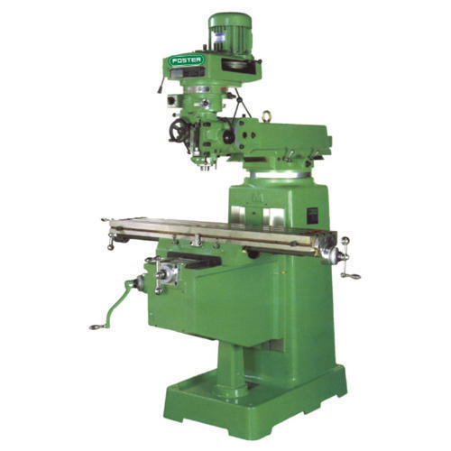 Tool Room Machine