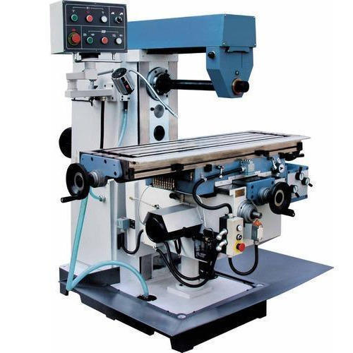 Tool Room Machine