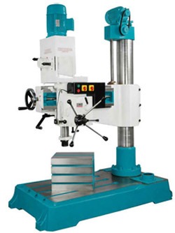 Tool Room Machine