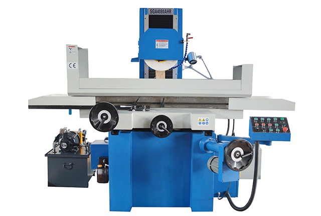 Tool Room Machine