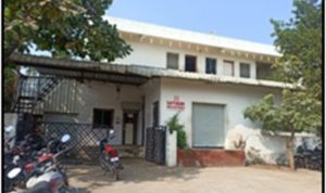 Saptagiri Industries Corporate Office